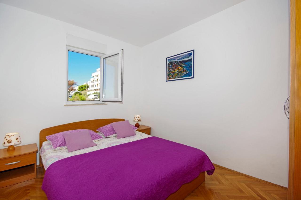 Apartment Sea View
