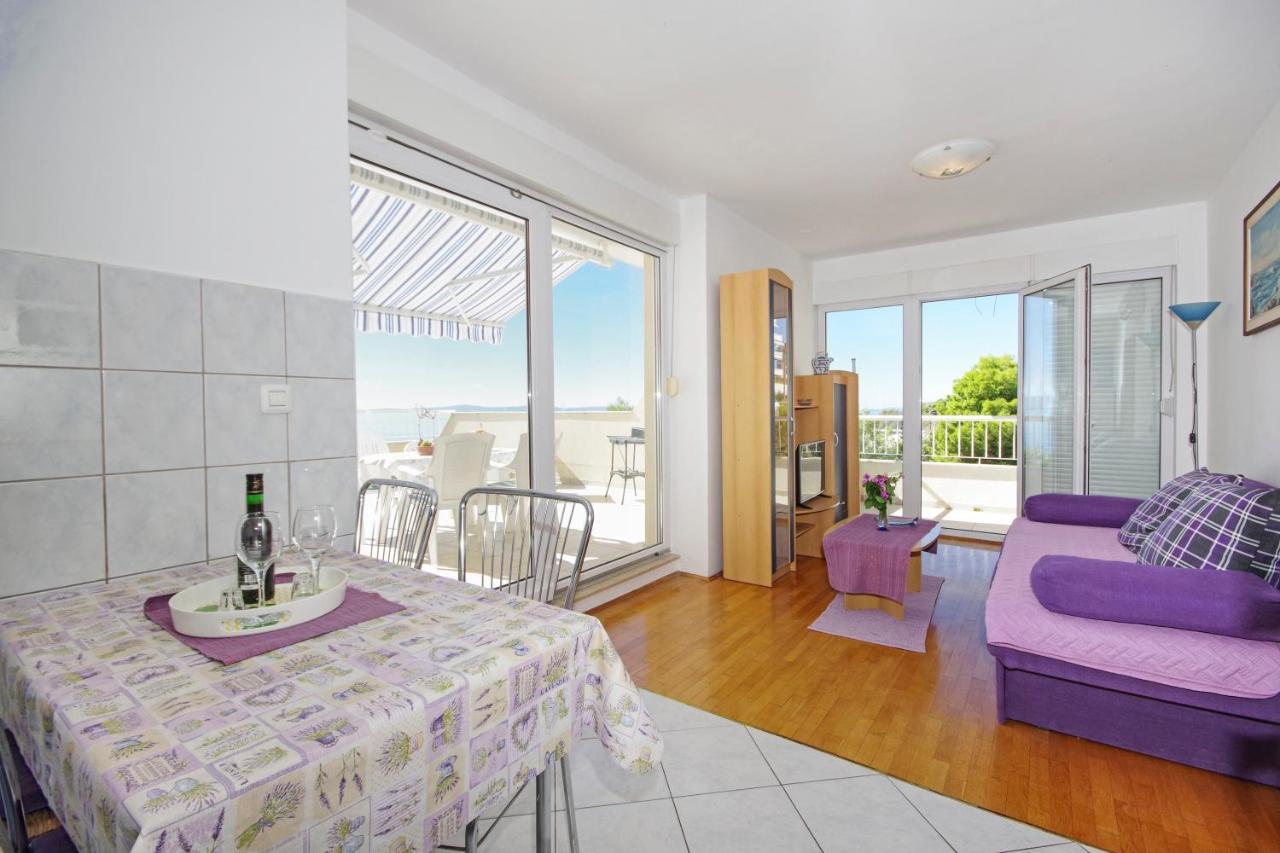 Apartment Sea View