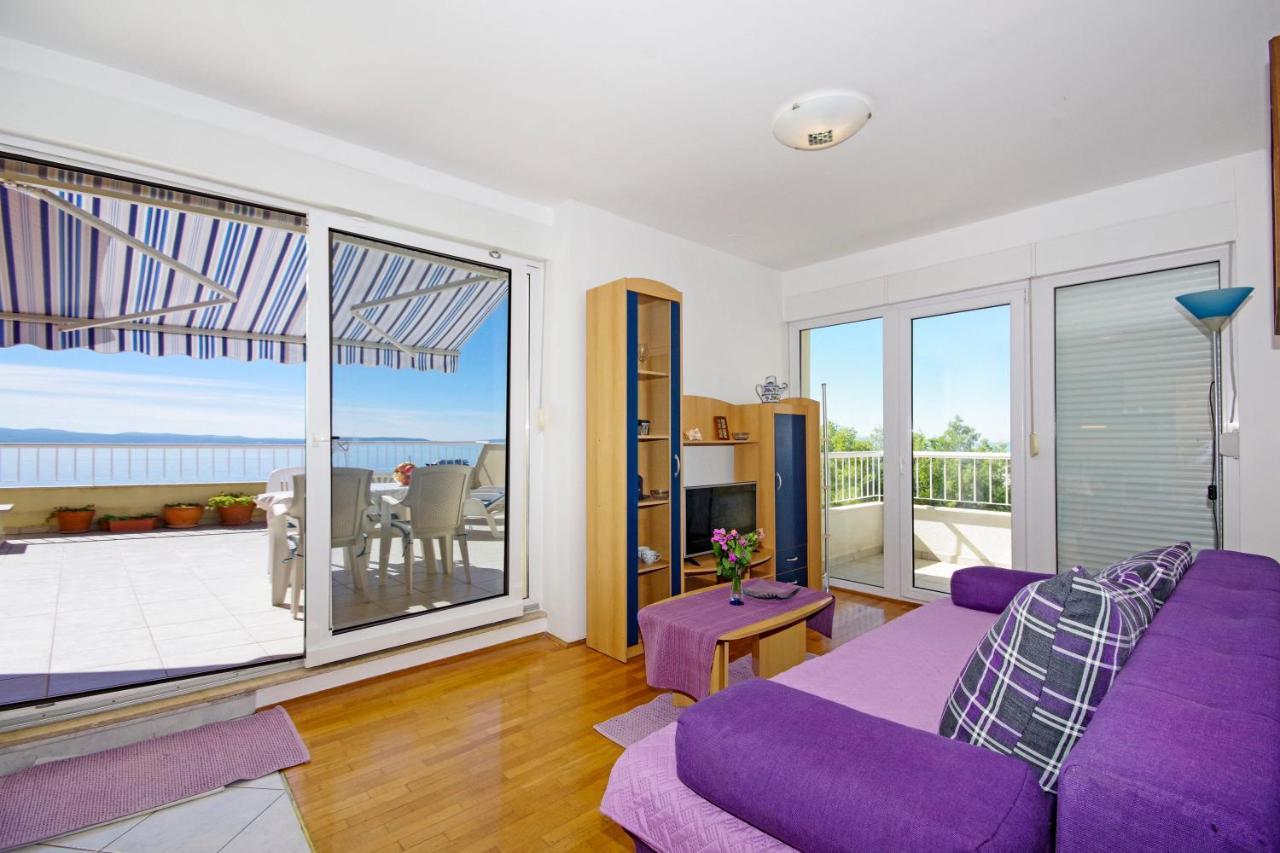 Apartment Sea View