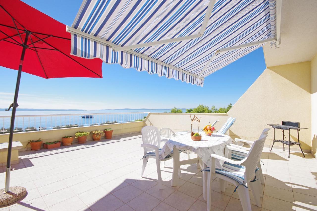 Apartment Sea View