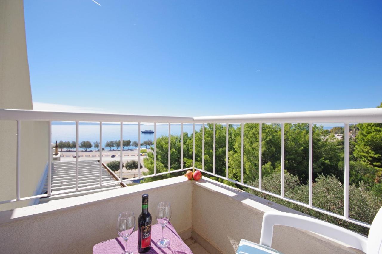 Apartment Sea View