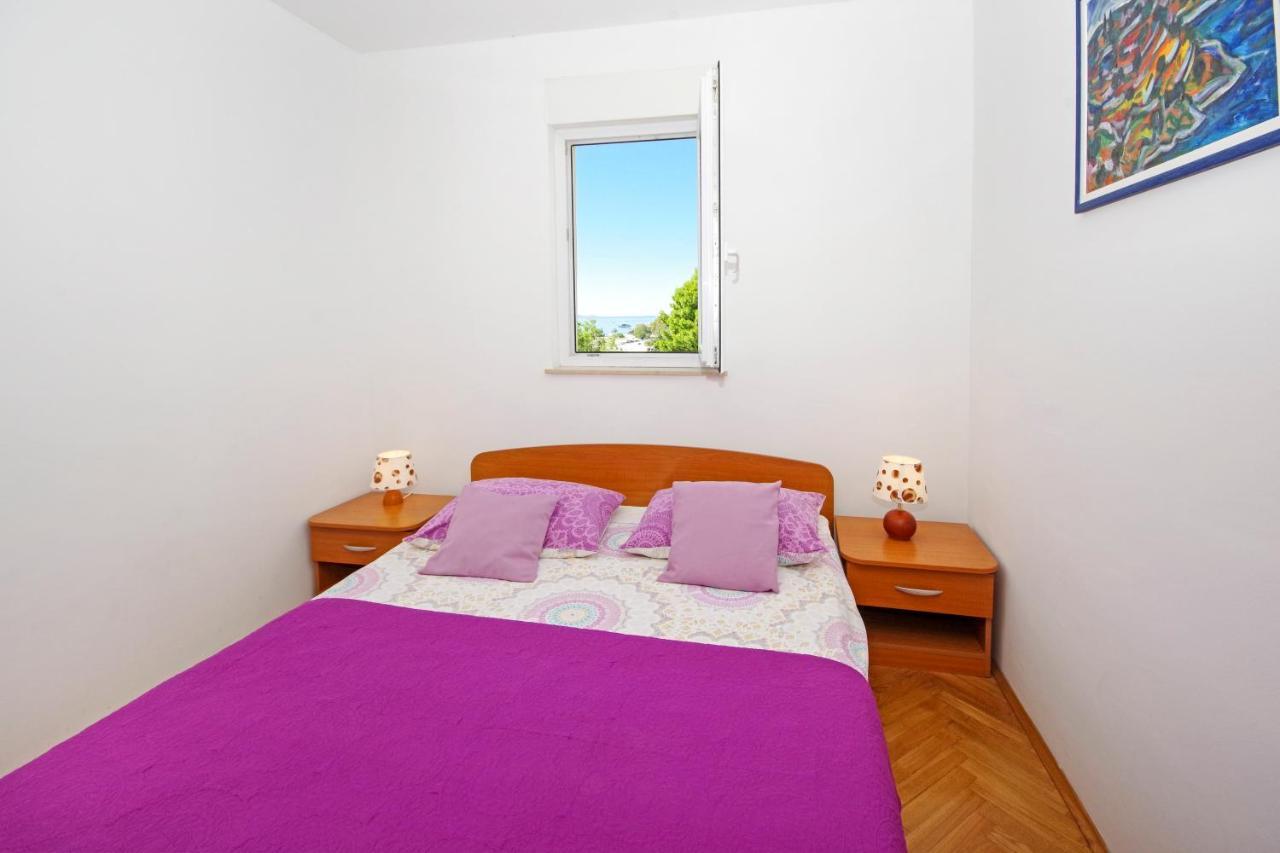 Apartment Sea View