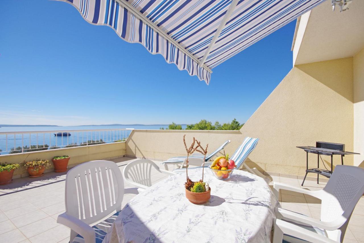Apartment Sea View