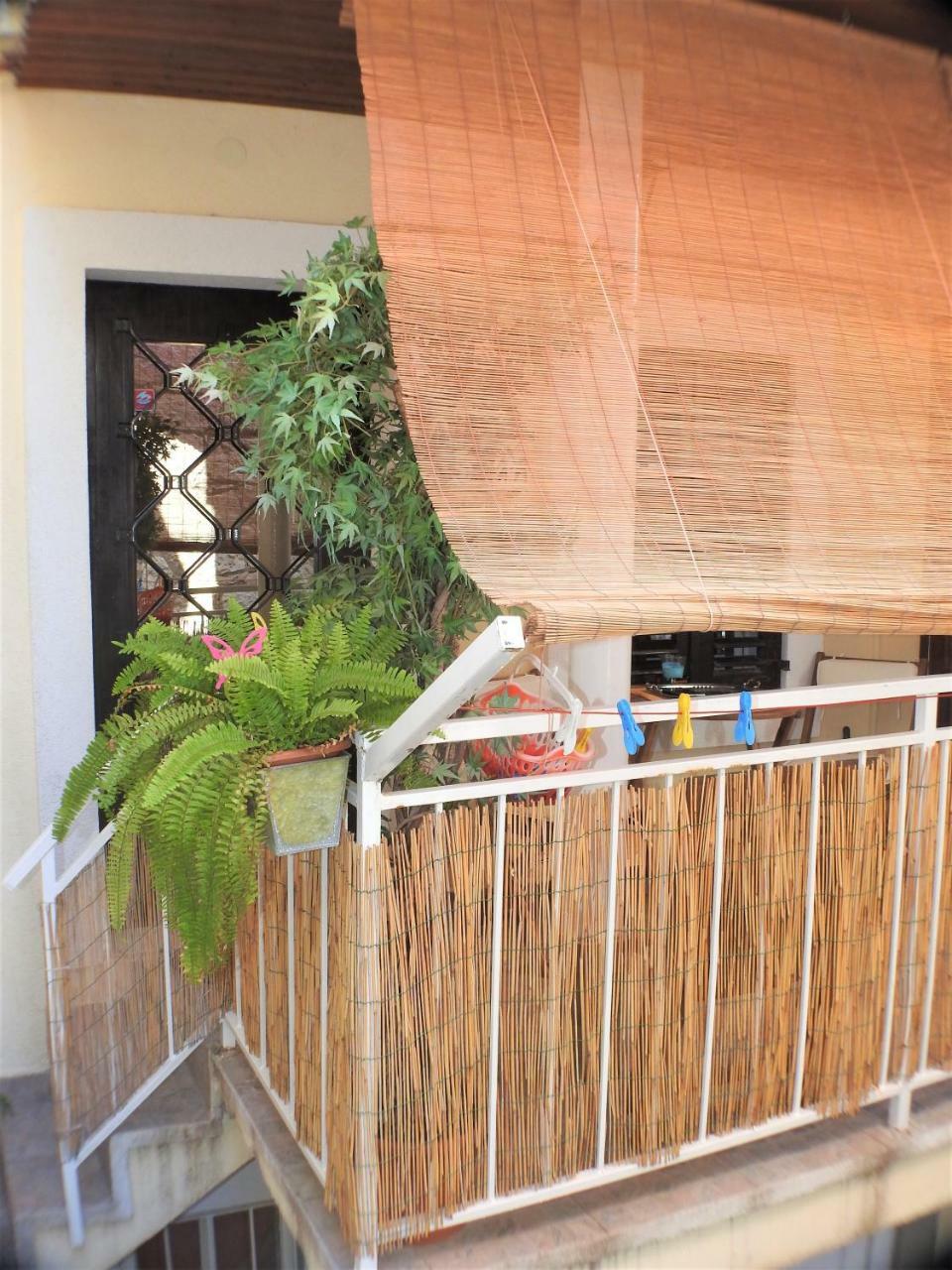 Duplex One-Bedroom Apartment