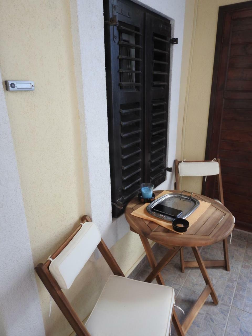 Duplex One-Bedroom Apartment
