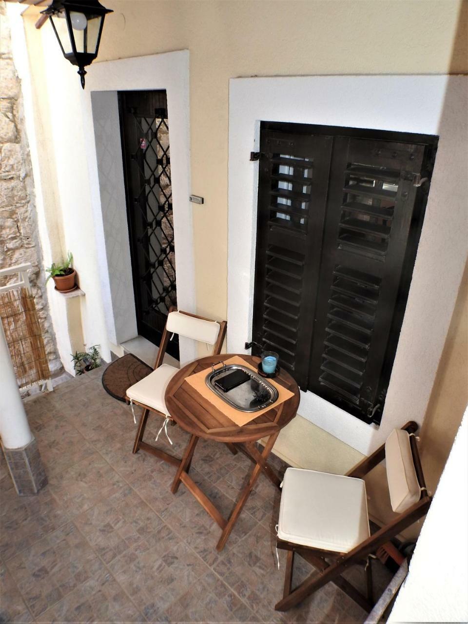 Duplex One-Bedroom Apartment