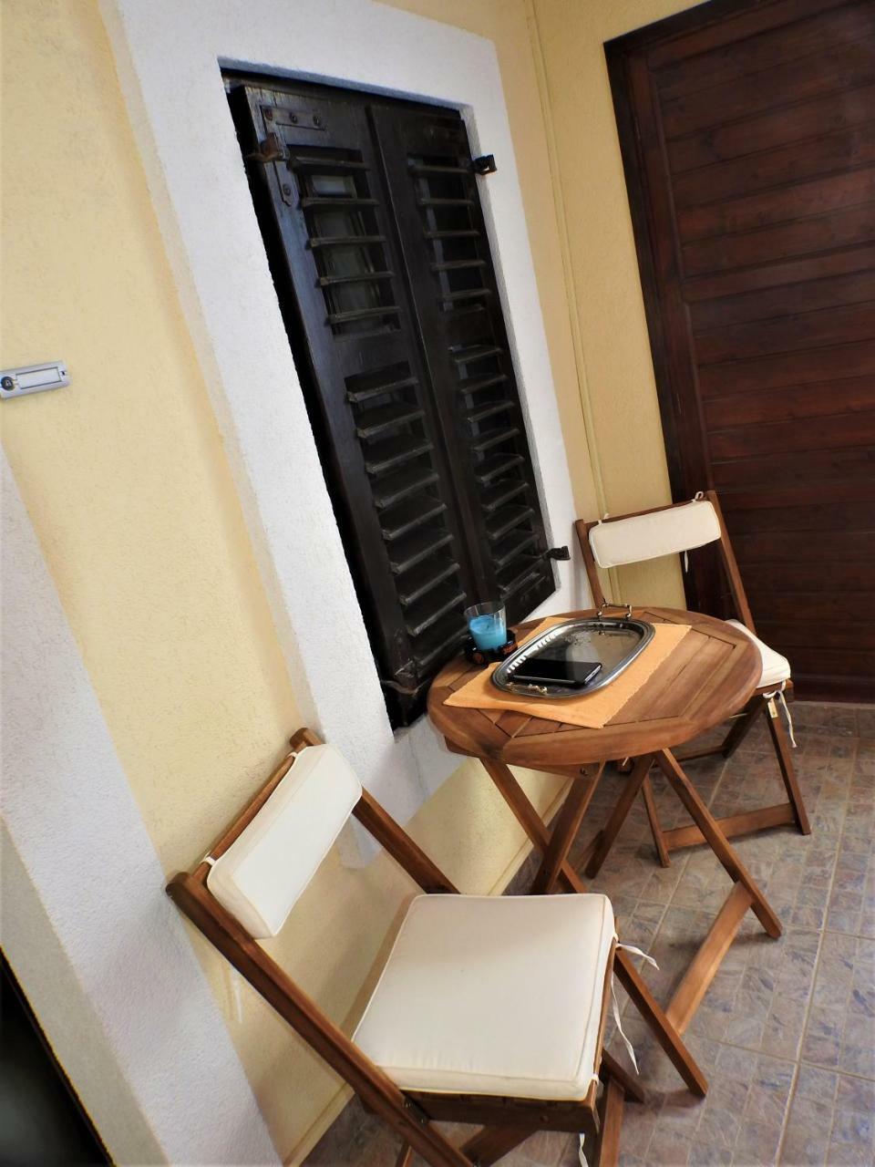 Duplex One-Bedroom Apartment