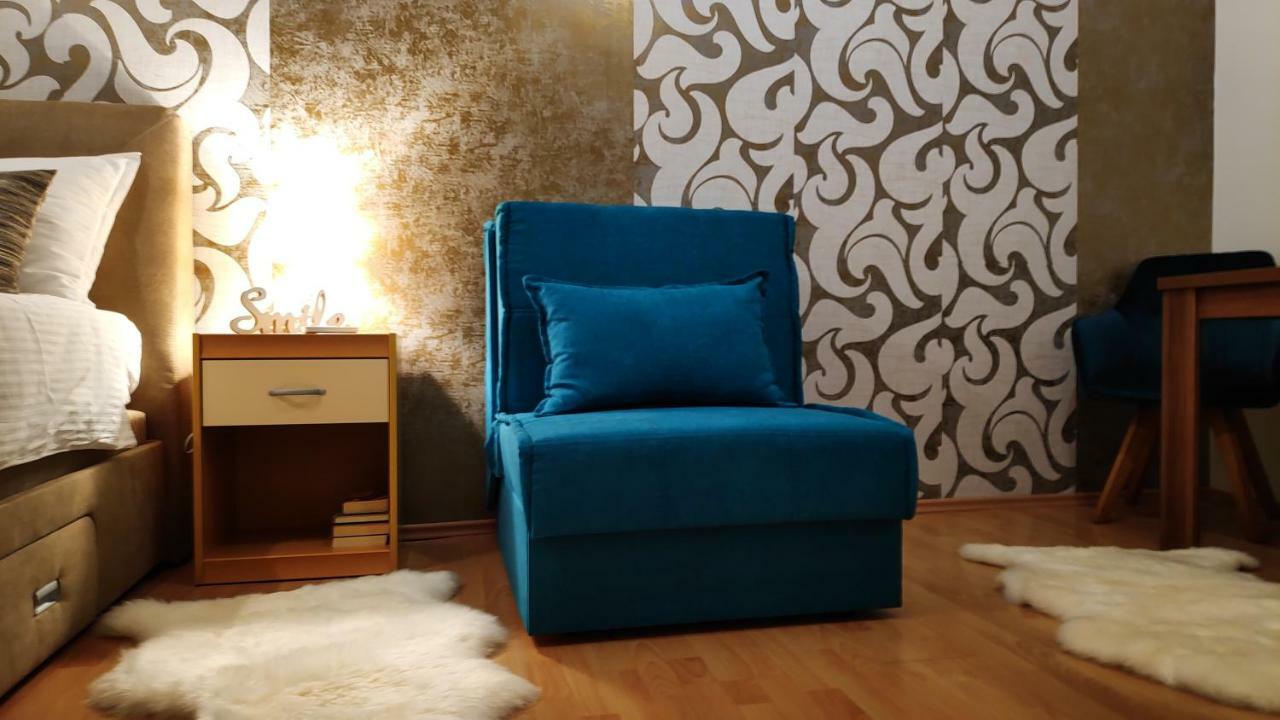 Comfort Studio