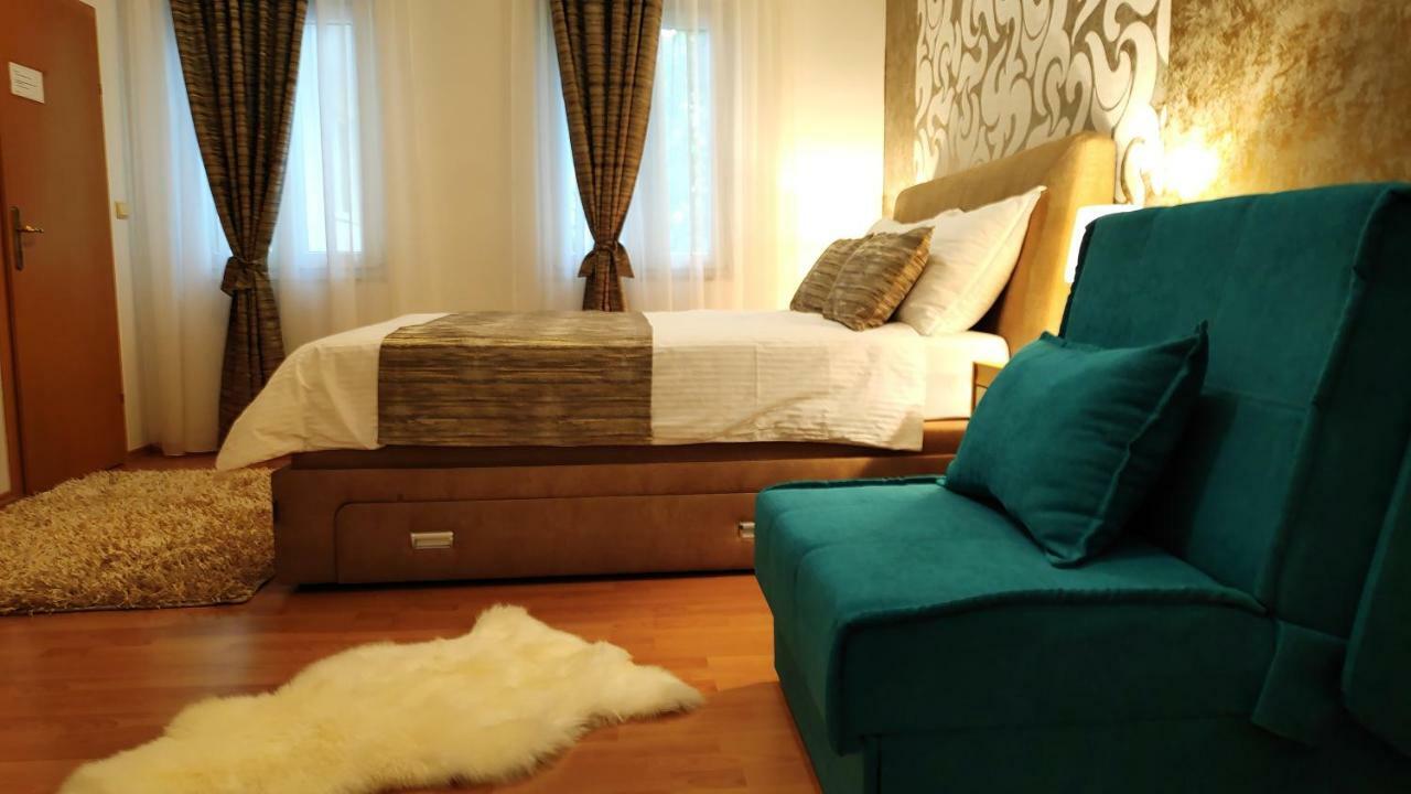 Comfort Studio