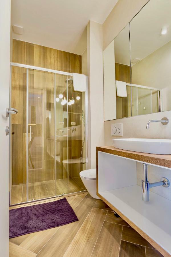 Premium One-Bedroom Apartment Sea View