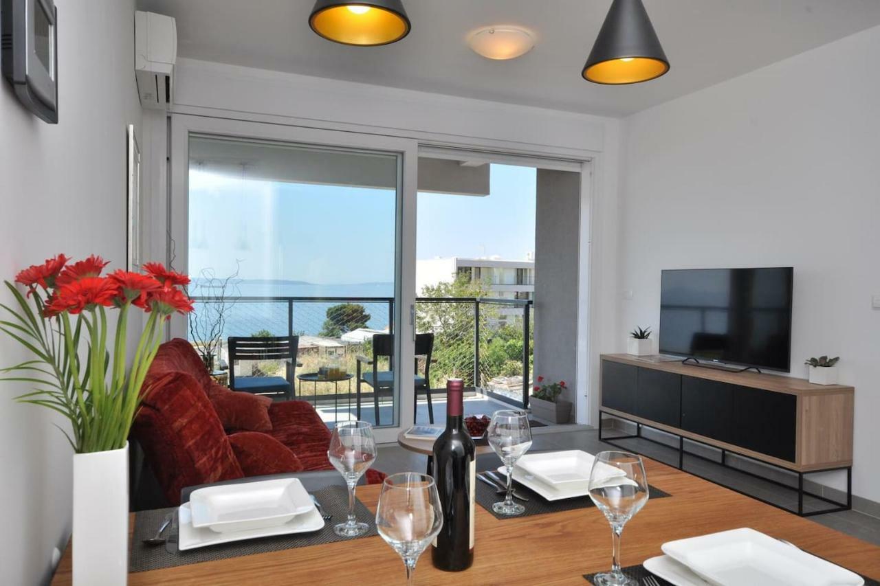 Apartman s 2 spavaće sobe