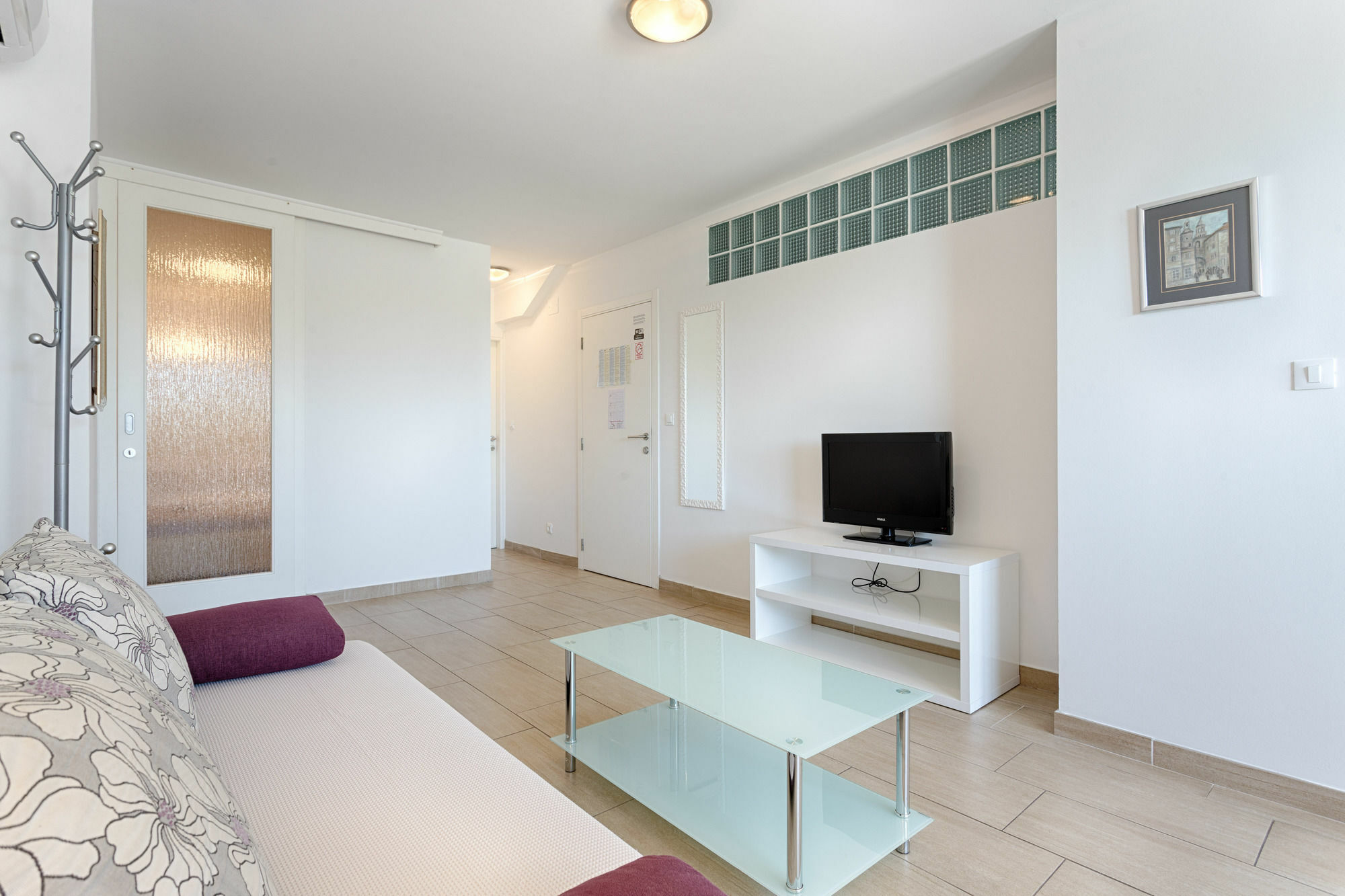 Studio Terrace