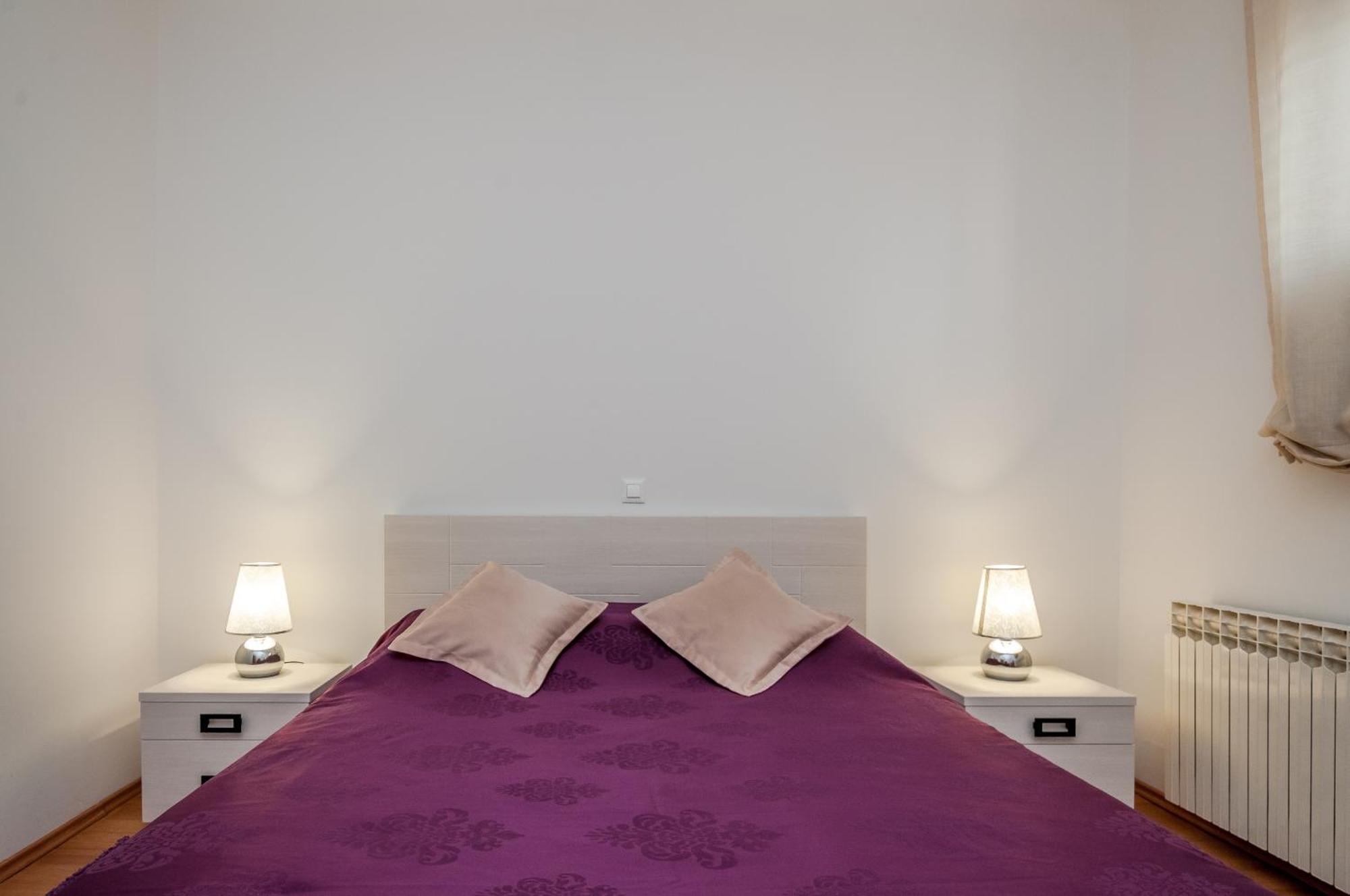 Duplex Apartment
