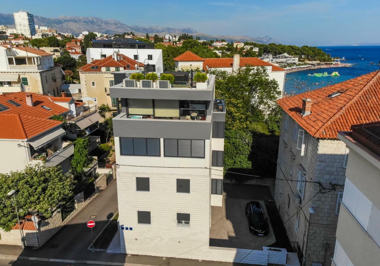 Apartment Balcony