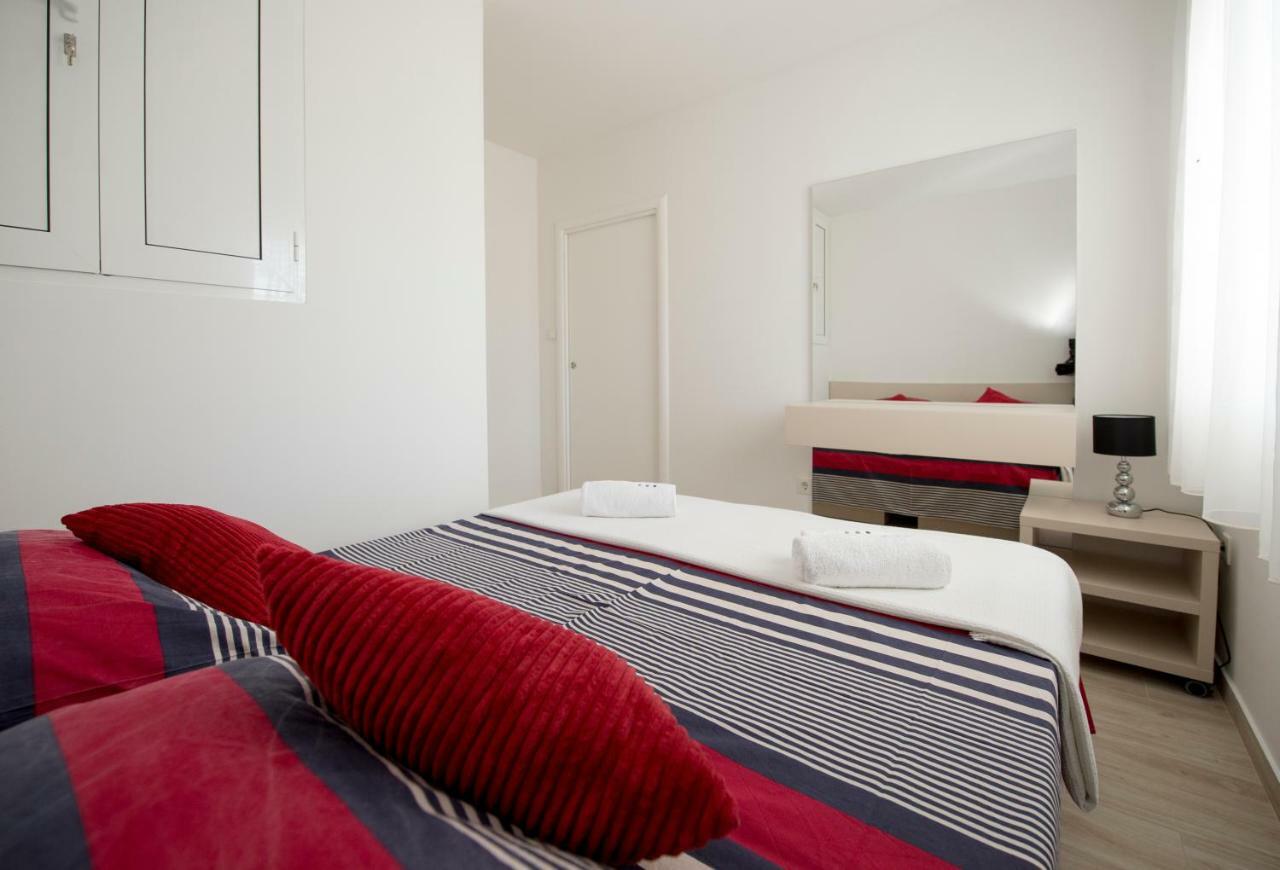 Apartman