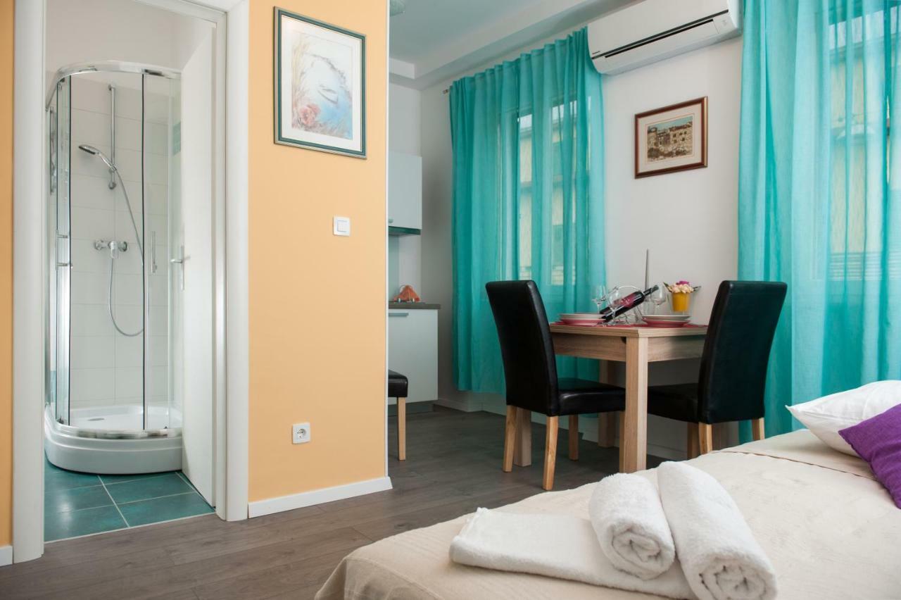 Standard Apartment