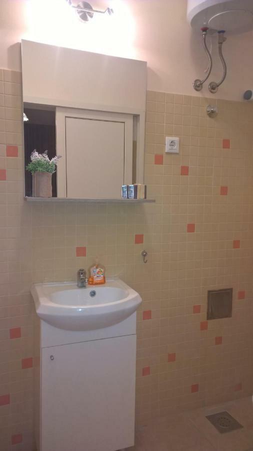Apartment Ground Floor