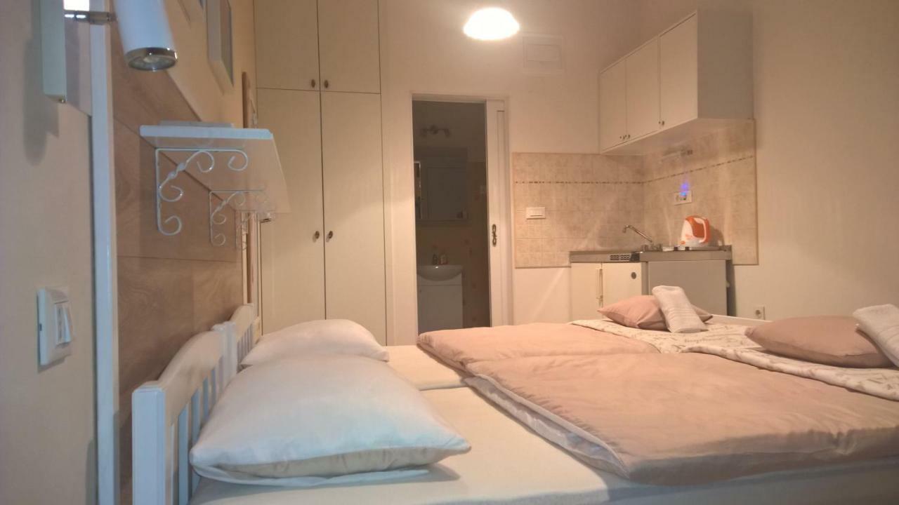 Apartment Ground Floor