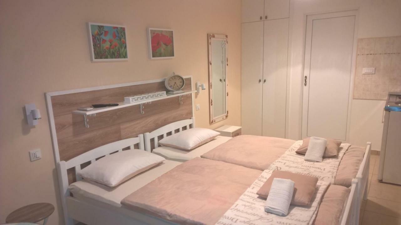 Apartment Ground Floor