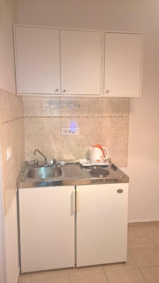 Apartment Ground Floor