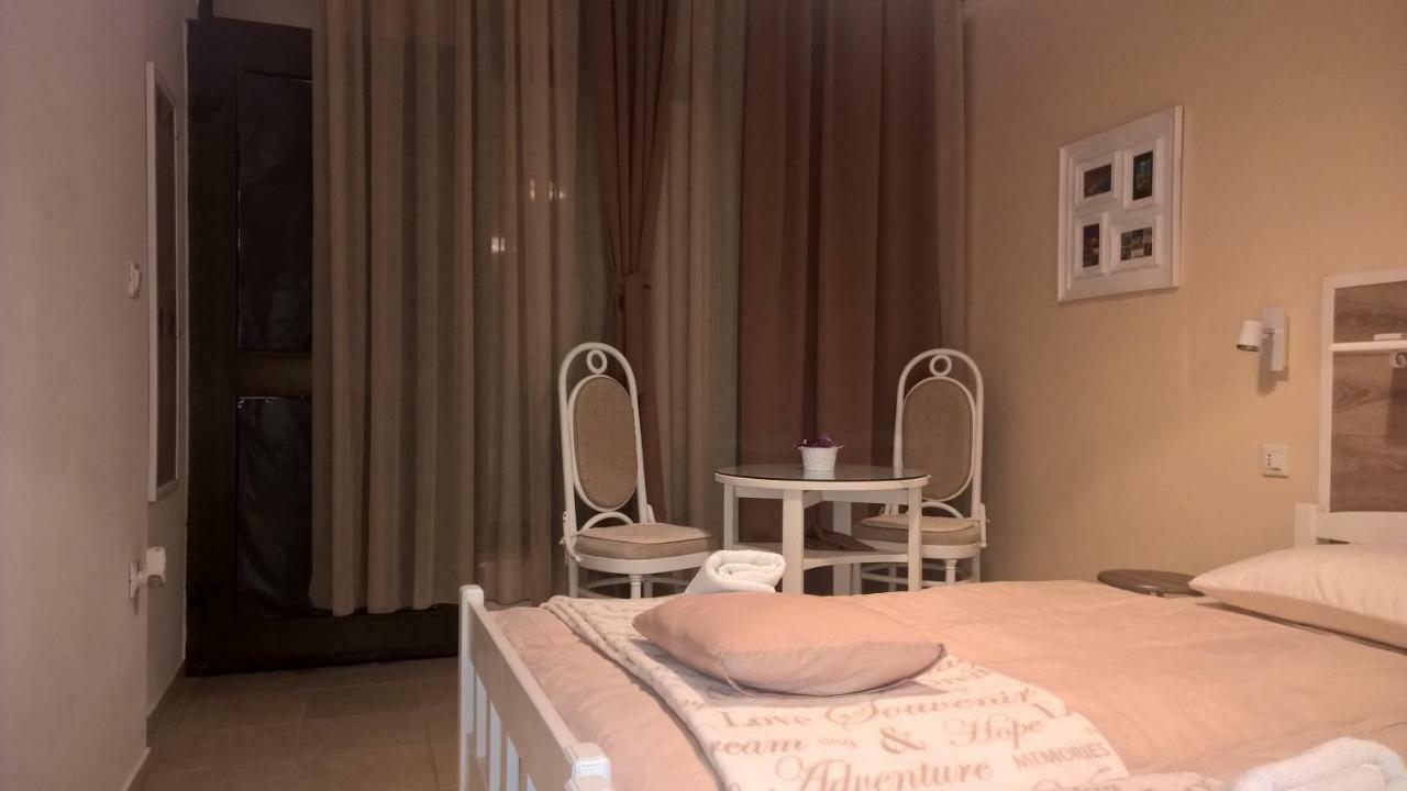 Apartment Ground Floor