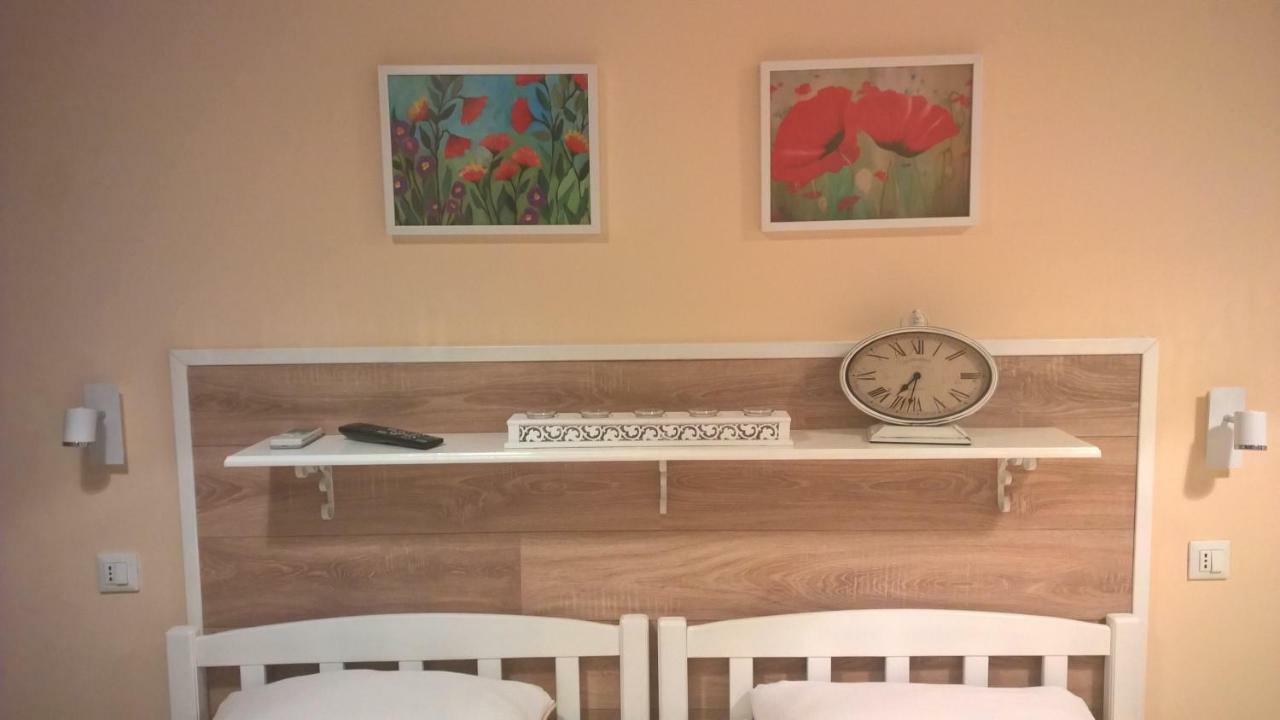 Apartment Ground Floor