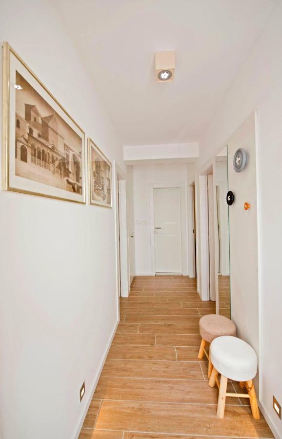 Apartment Terrace