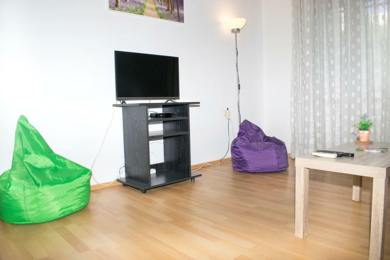 Standard Apartment