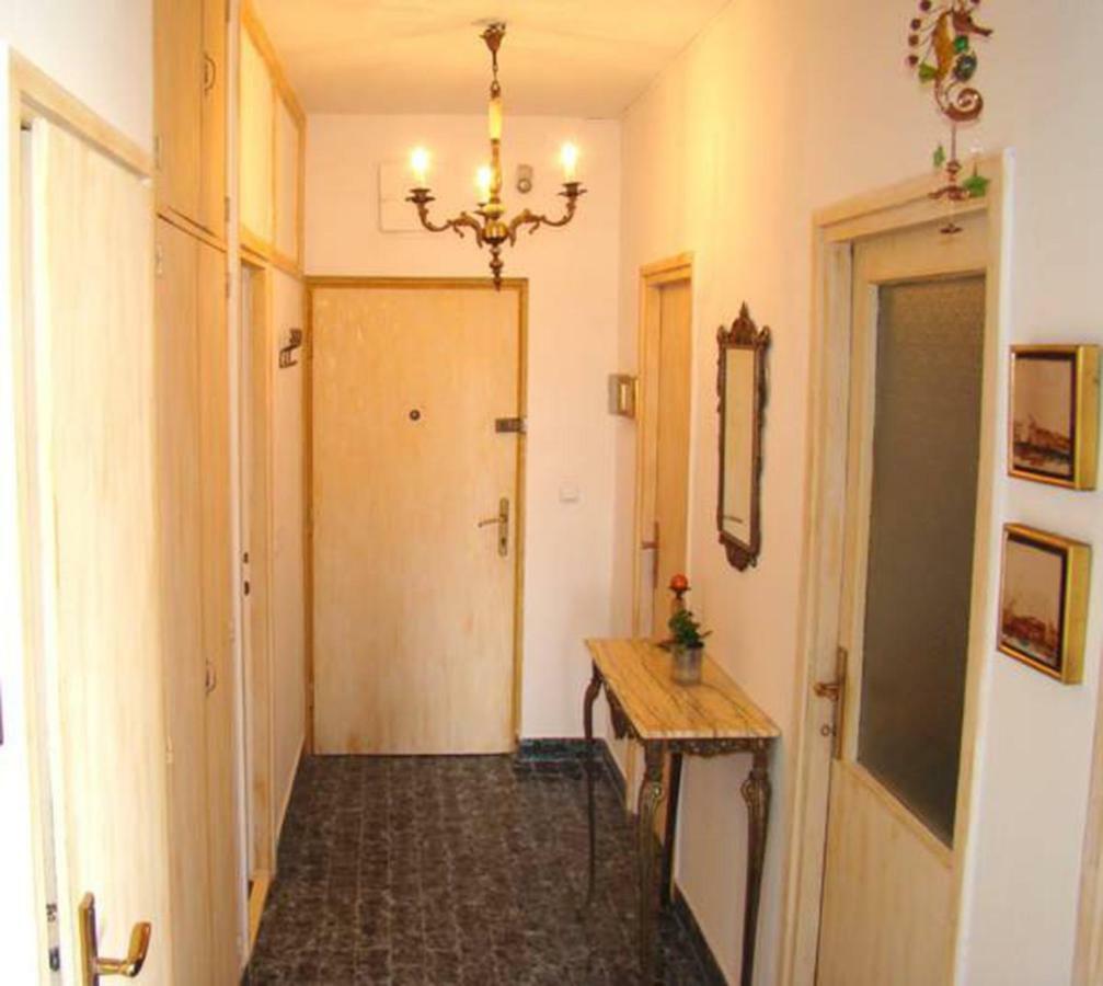 Studio Apartment Sea View