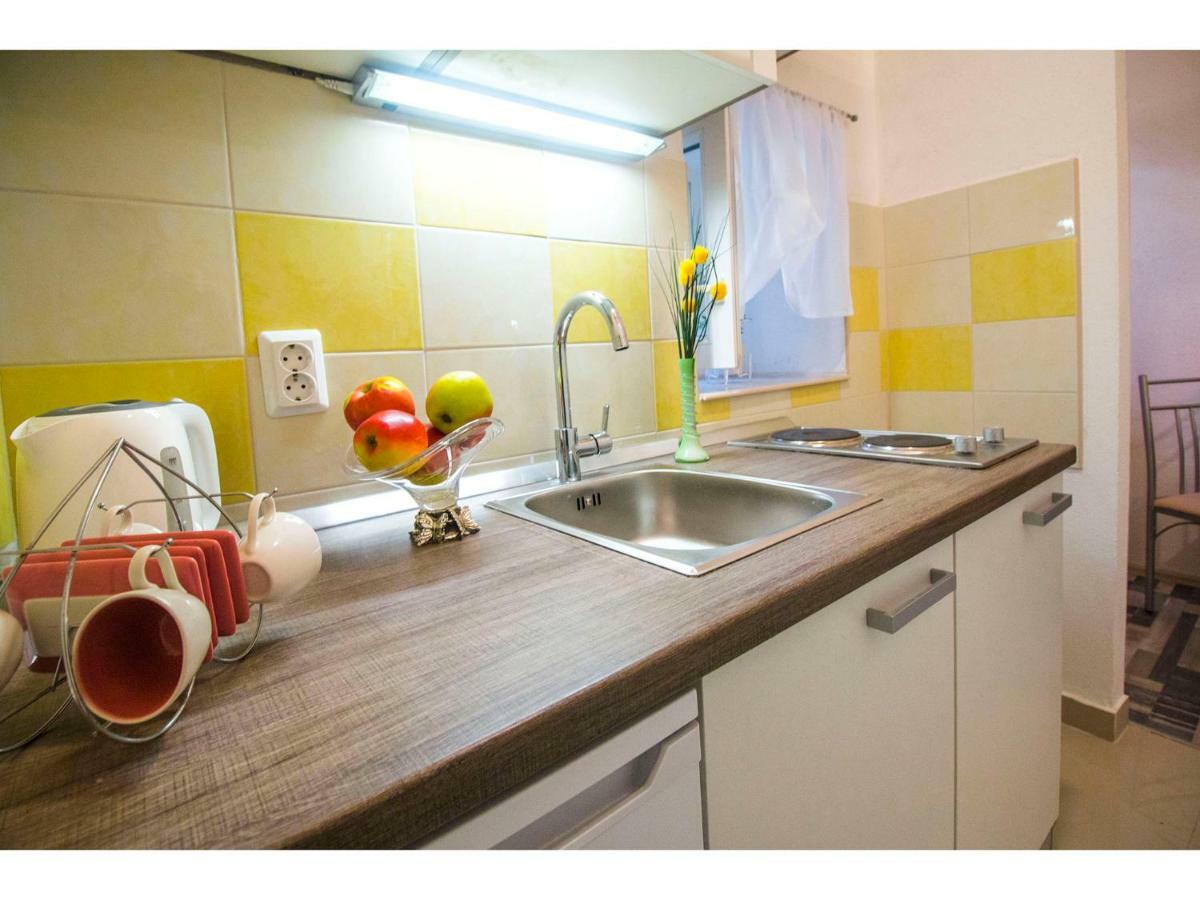 Apartment Ground Floor
