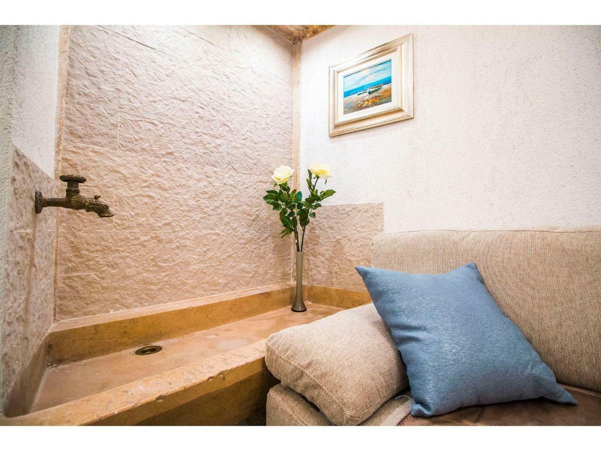 Apartment Ground Floor