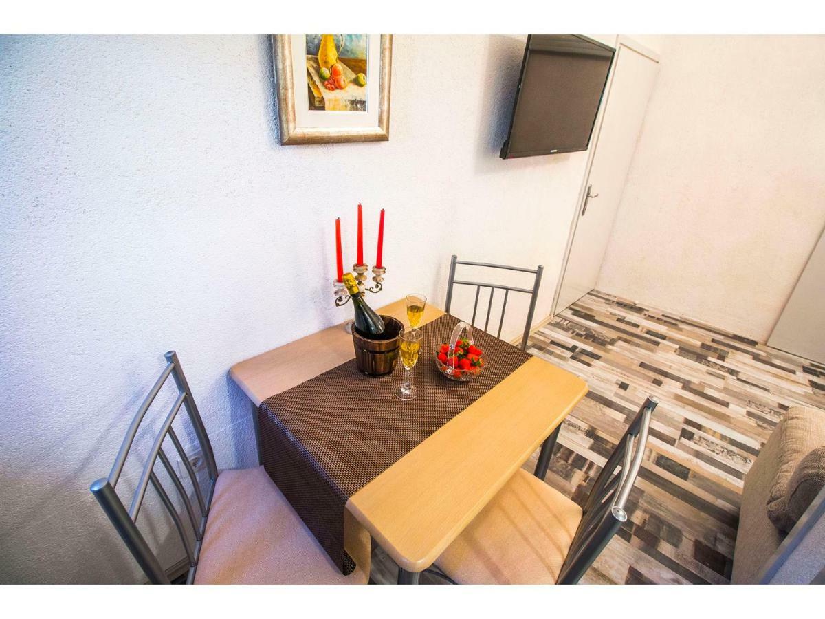 Apartment Ground Floor