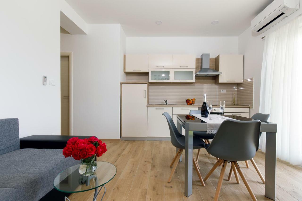 Apartment Ground Floor