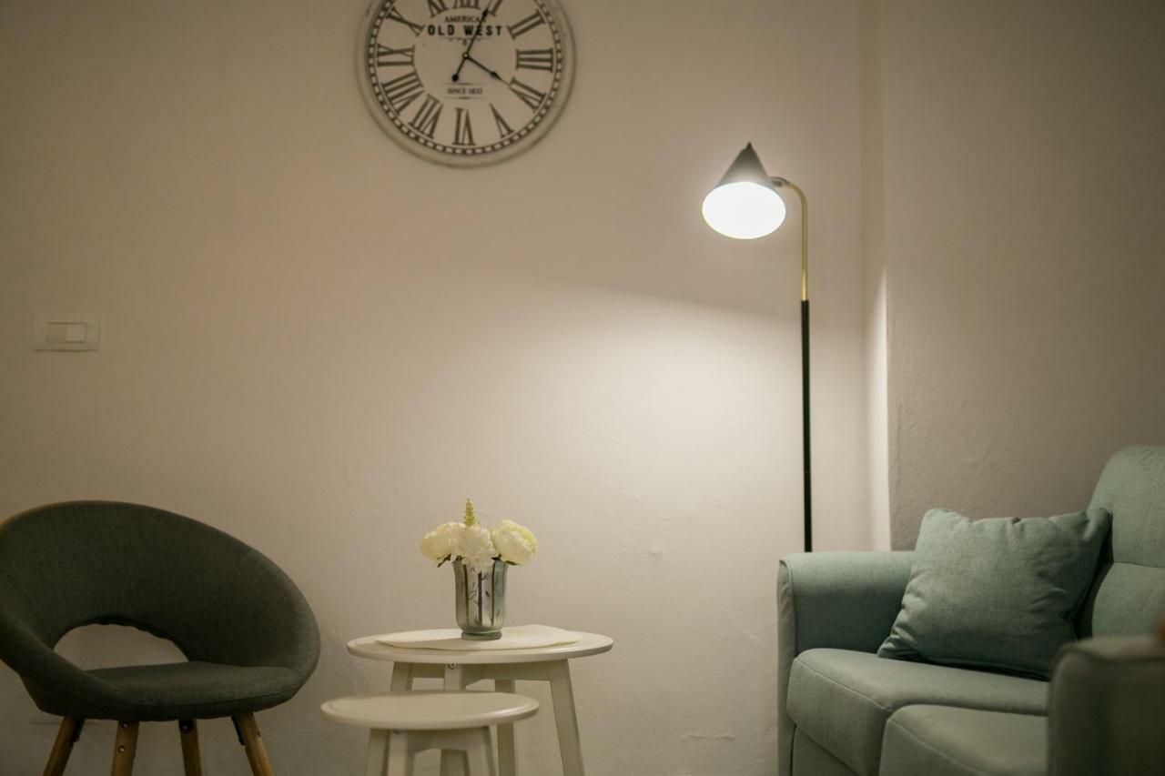 Apartment Ground Floor