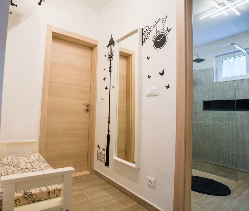 Apartment Ground Floor