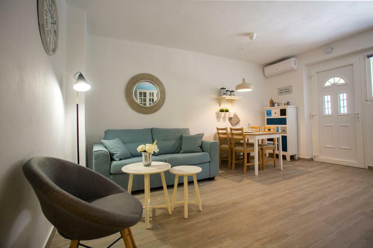 Apartment Ground Floor