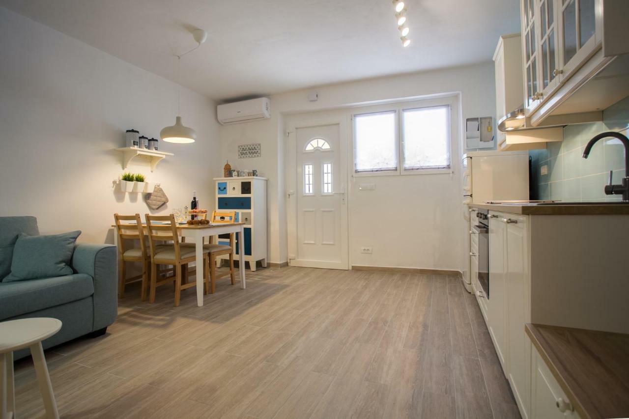 Apartment Ground Floor