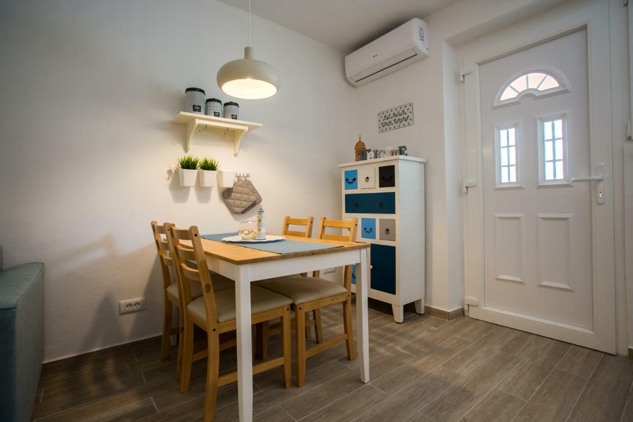 Apartment Ground Floor