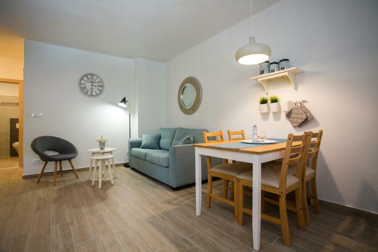 Apartment Ground Floor