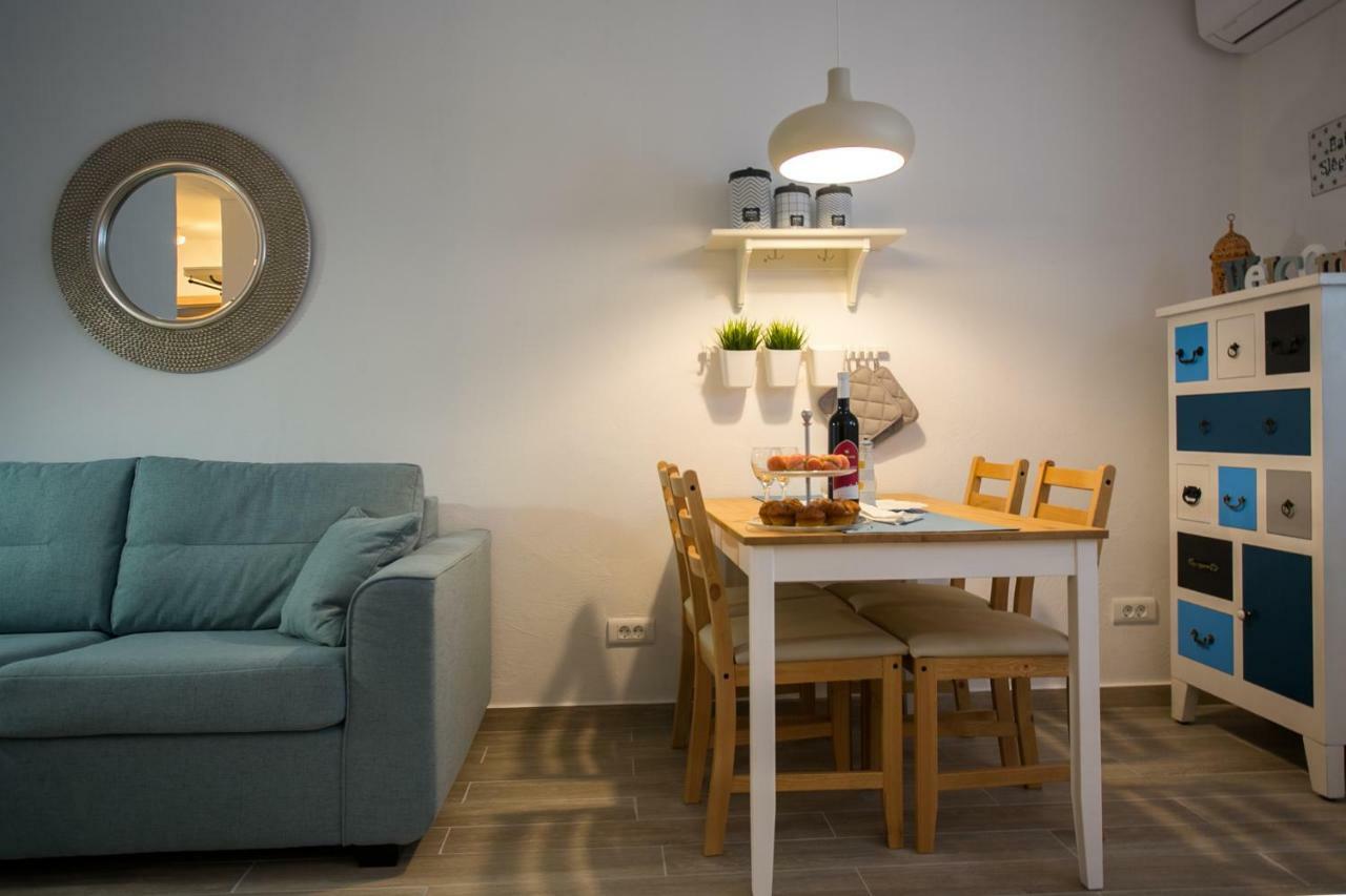 Apartment Ground Floor