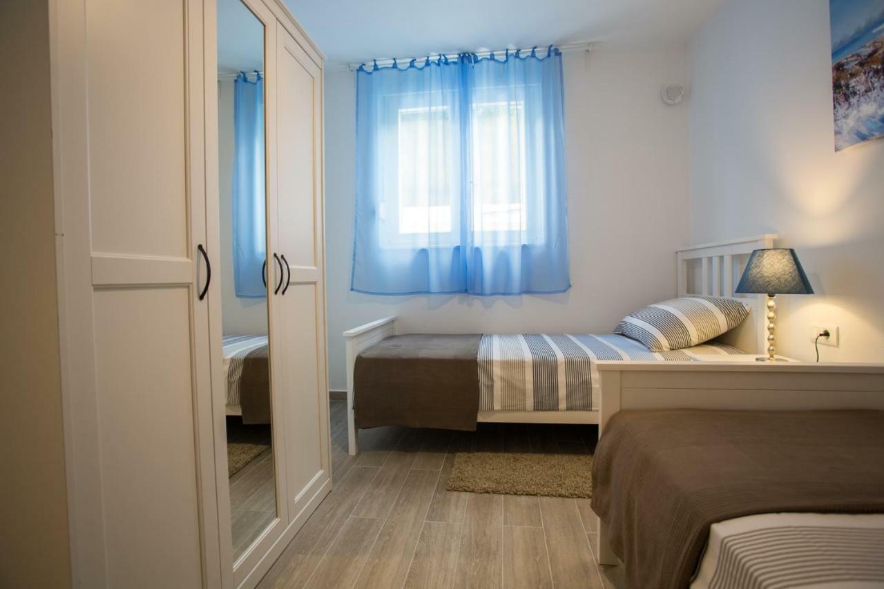 Apartment Ground Floor