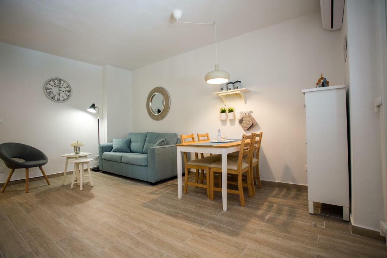 Apartment Ground Floor