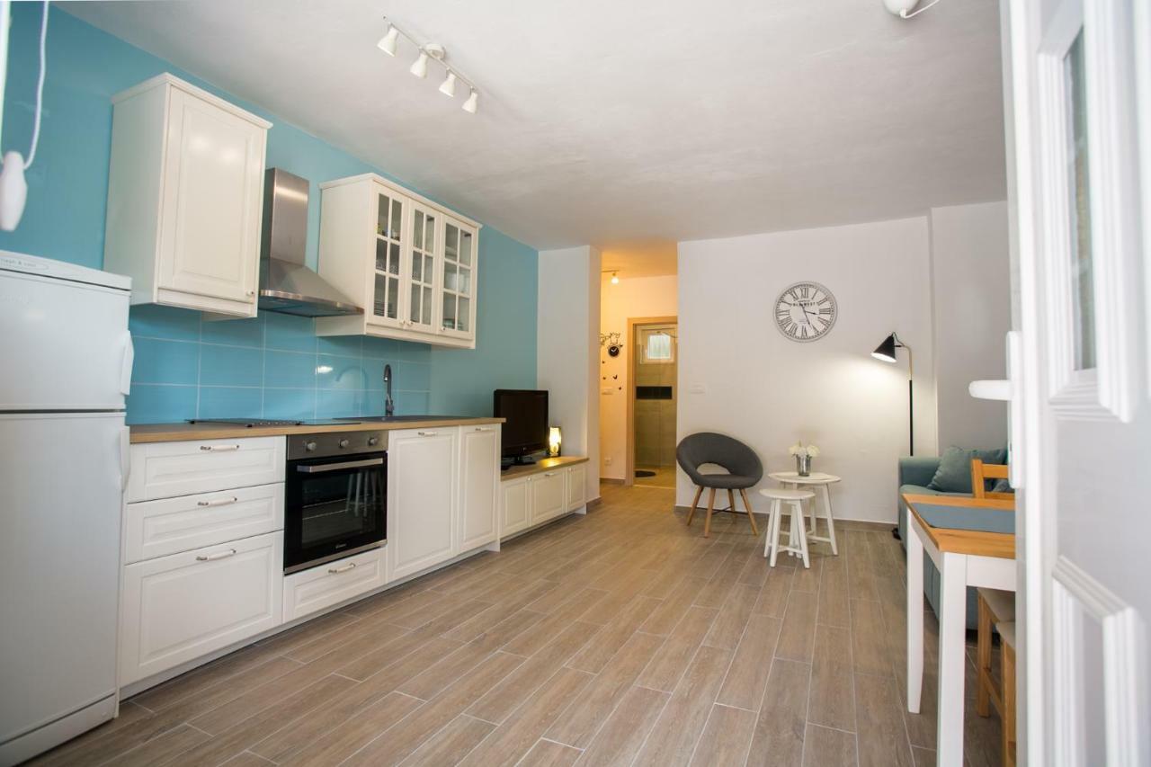 Apartment Ground Floor