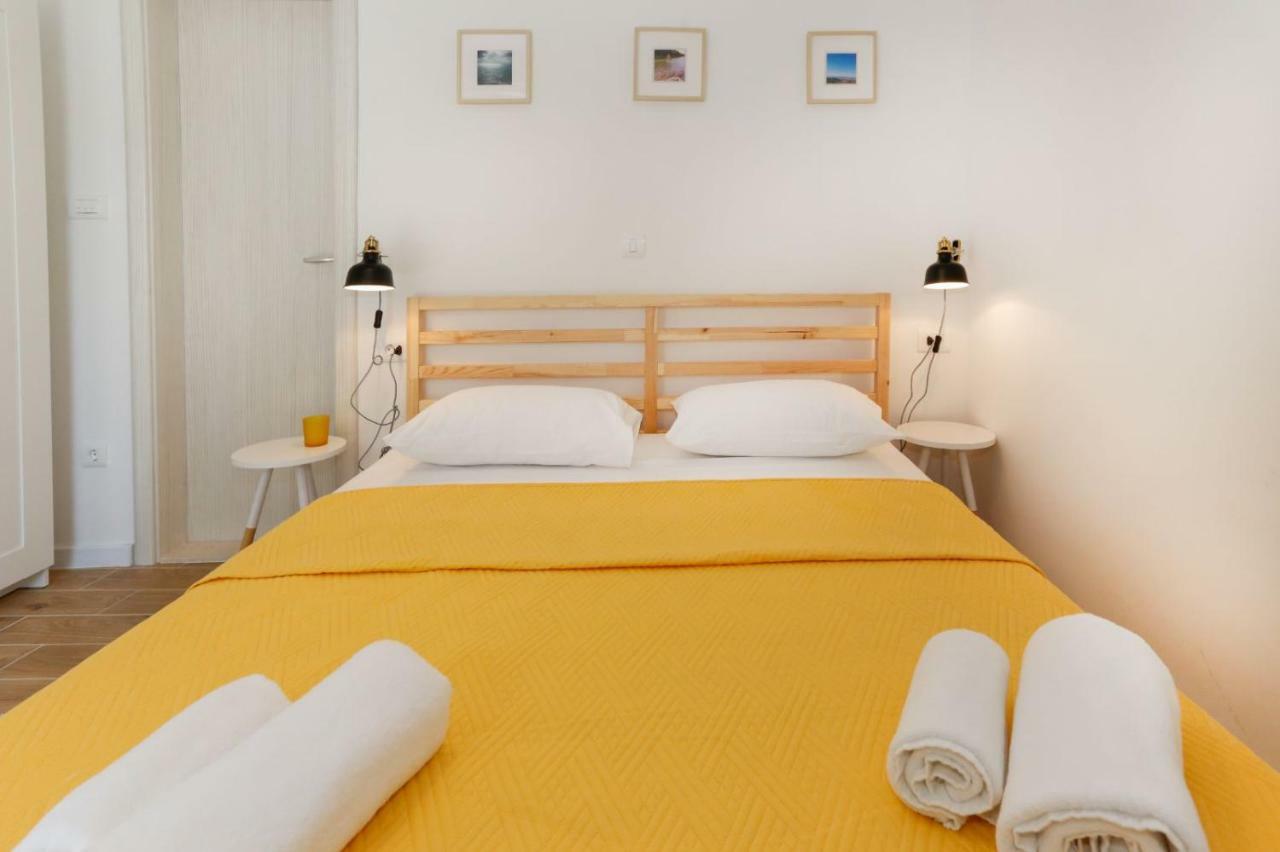 Double Room Terrace