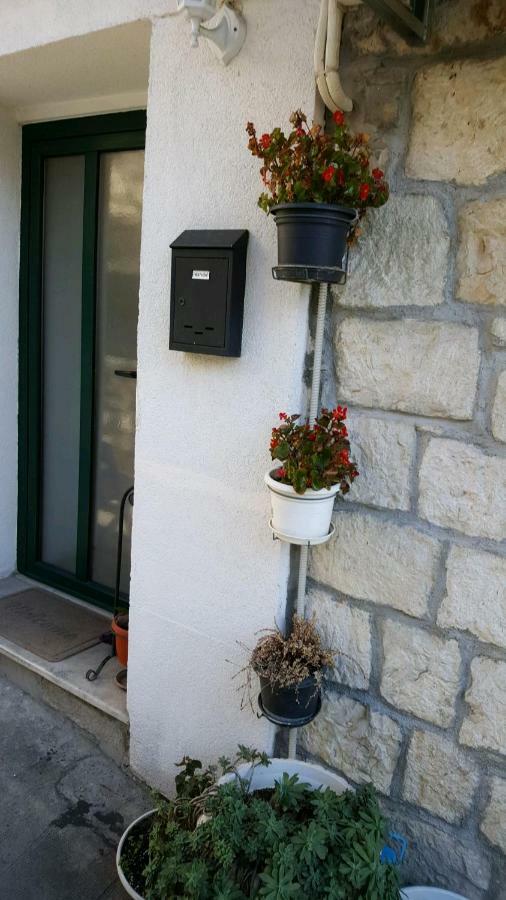 Apartment Split Level