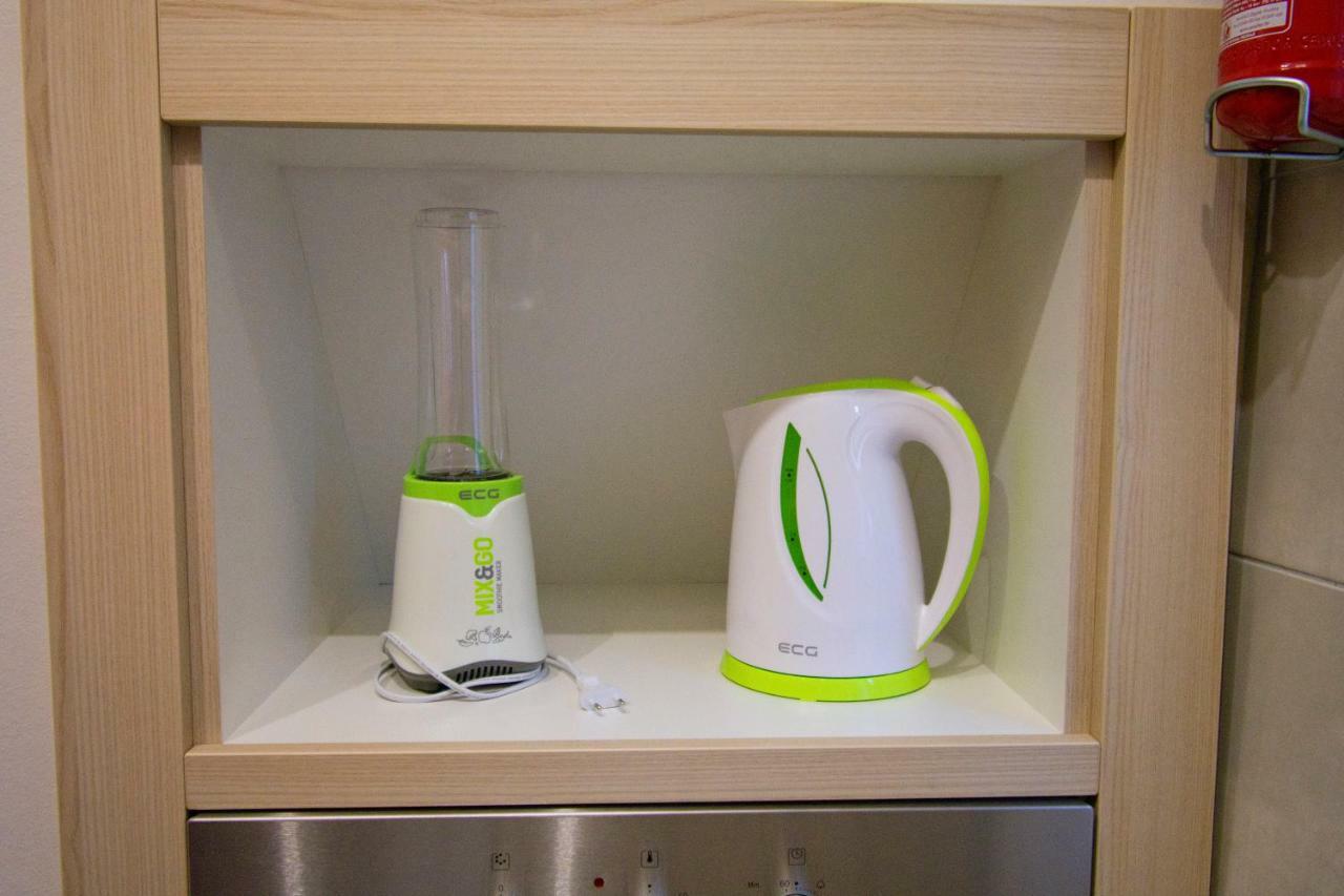 Standard Apartment