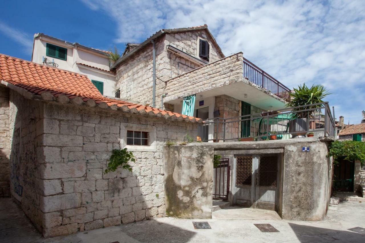Apartment Terrace