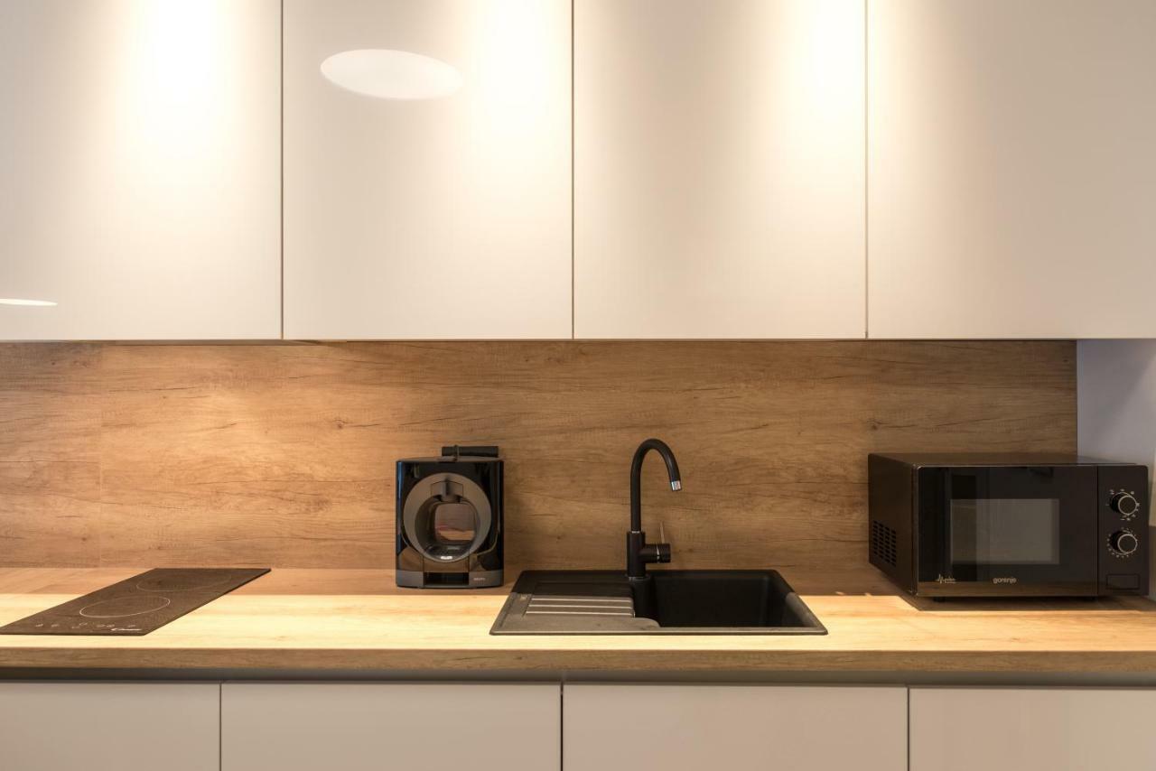 Apartment 1 Deluxe