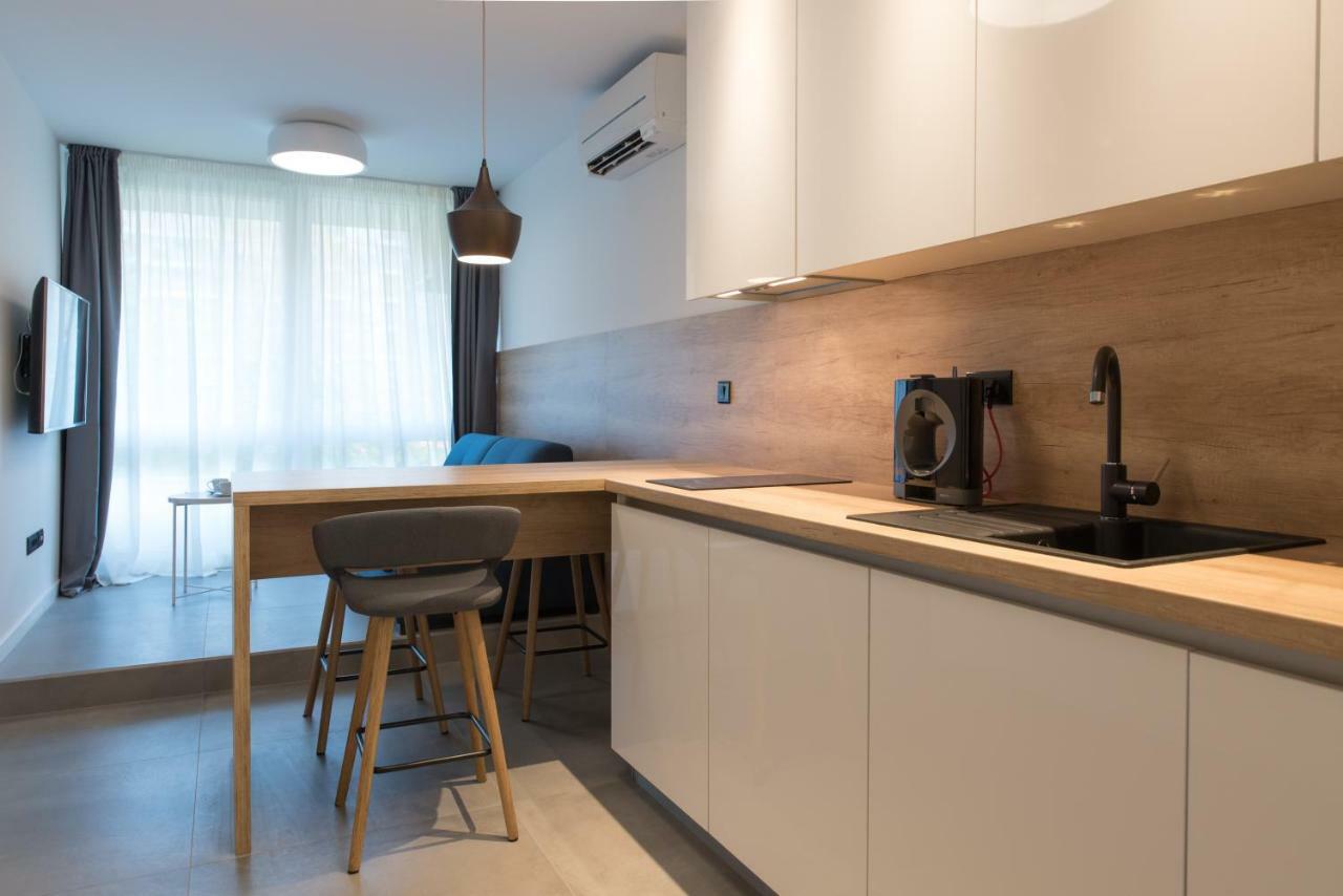 Apartment 1 Deluxe