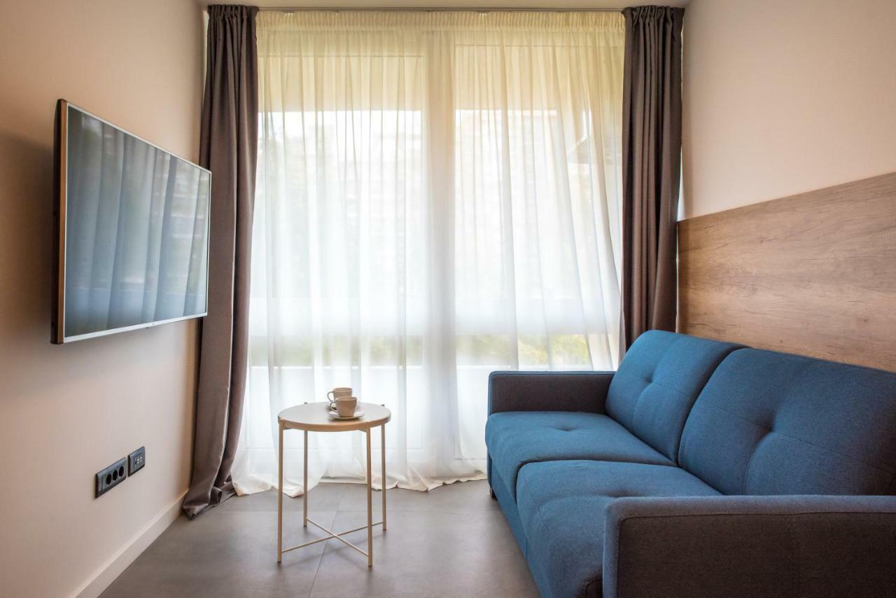 Apartment 1 Deluxe
